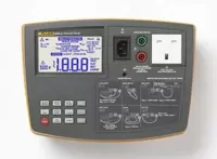 Fluke 6200-2 PAT Tester